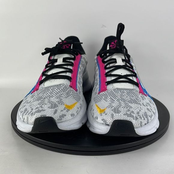 Nike SuperRep Go 3 Next Nature Flyknit Running Shoes DH3394-009 Men’s Size 13 - Picture 2 of 12